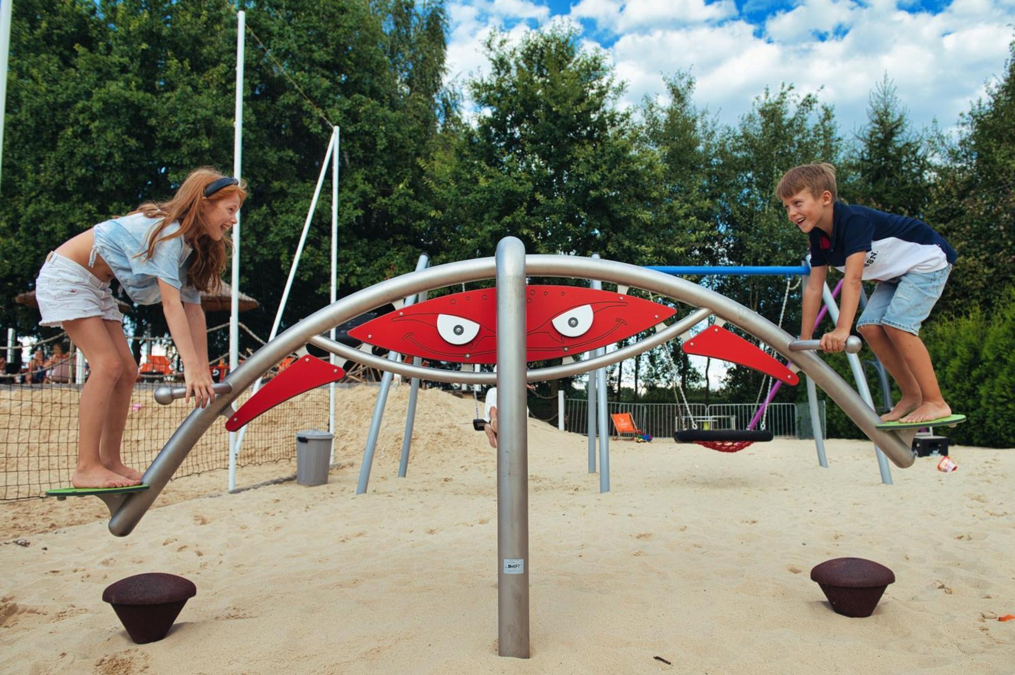Scandinavia Resort Zator Esterno foto